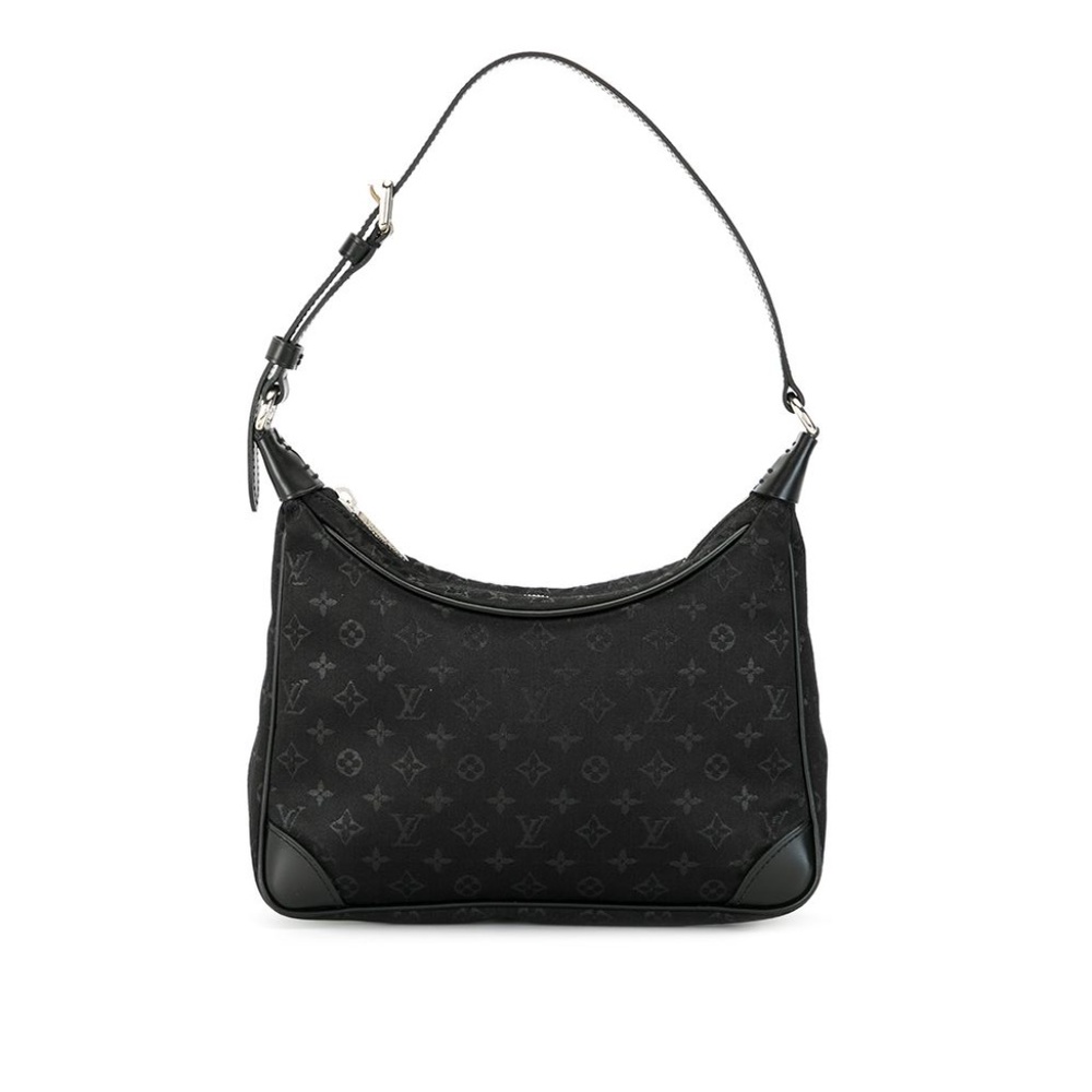Louis Vuitton 2001 pre-owned Little Boulogne shoulder Bag
